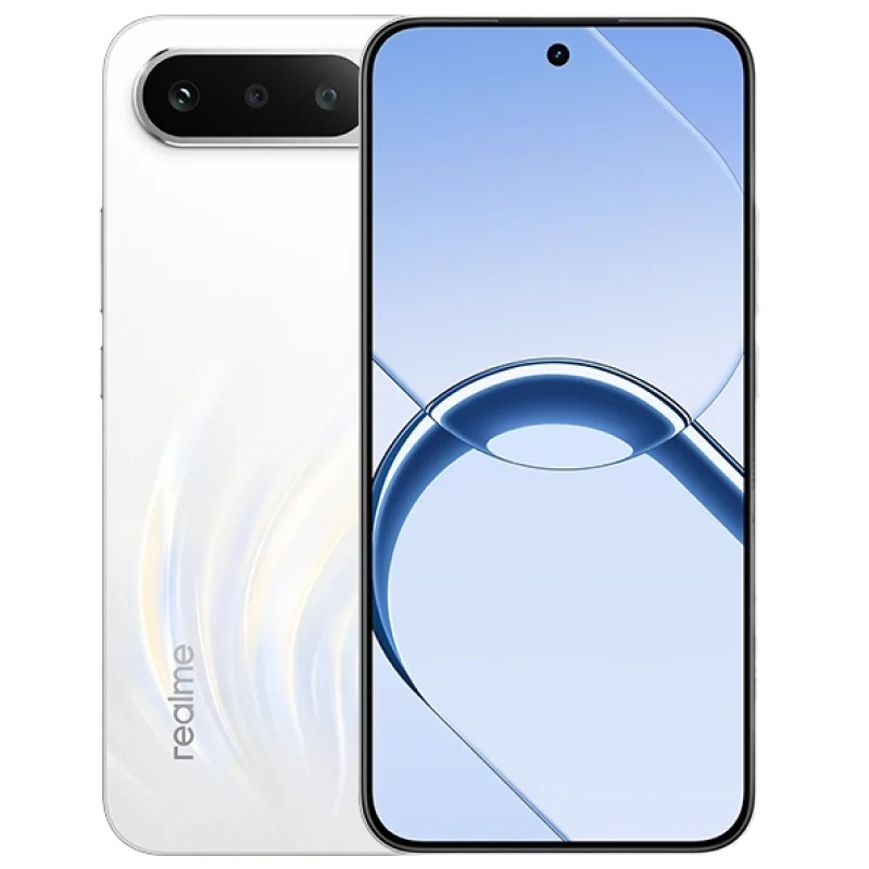 Realme 16
