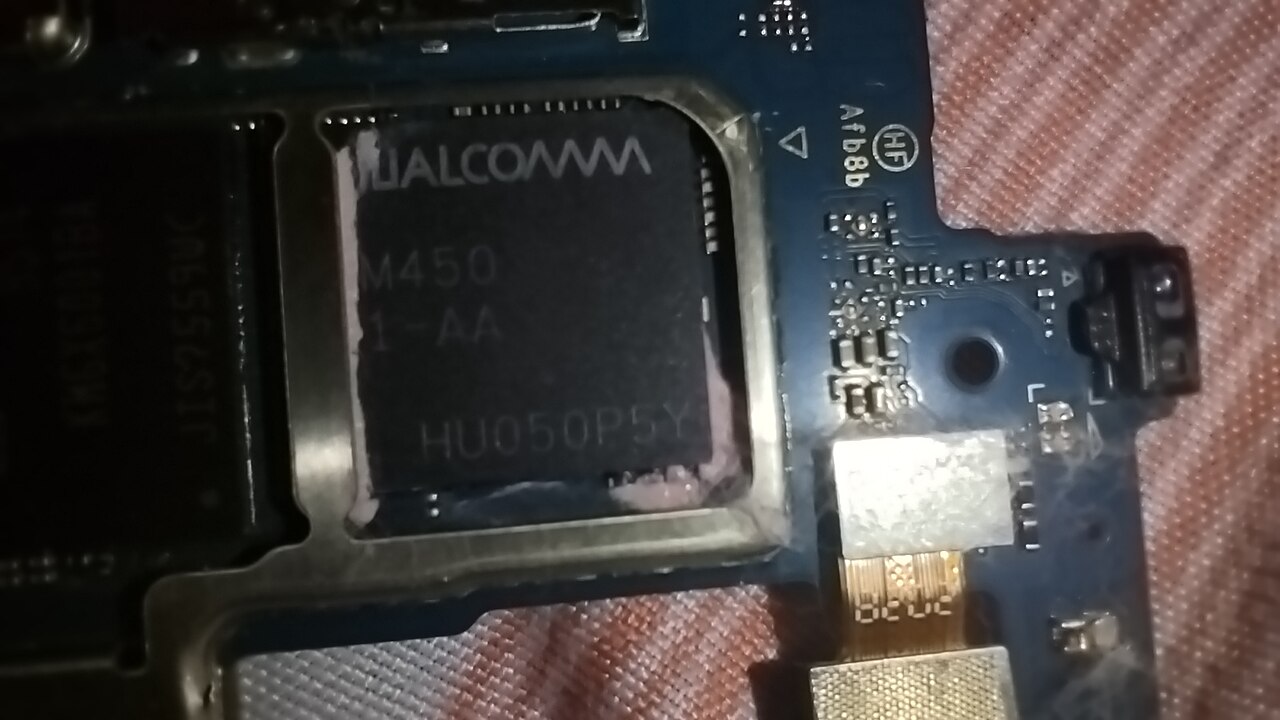 Chipset Qualcomm Snapdragon, otak flagship Android generasi terbaru