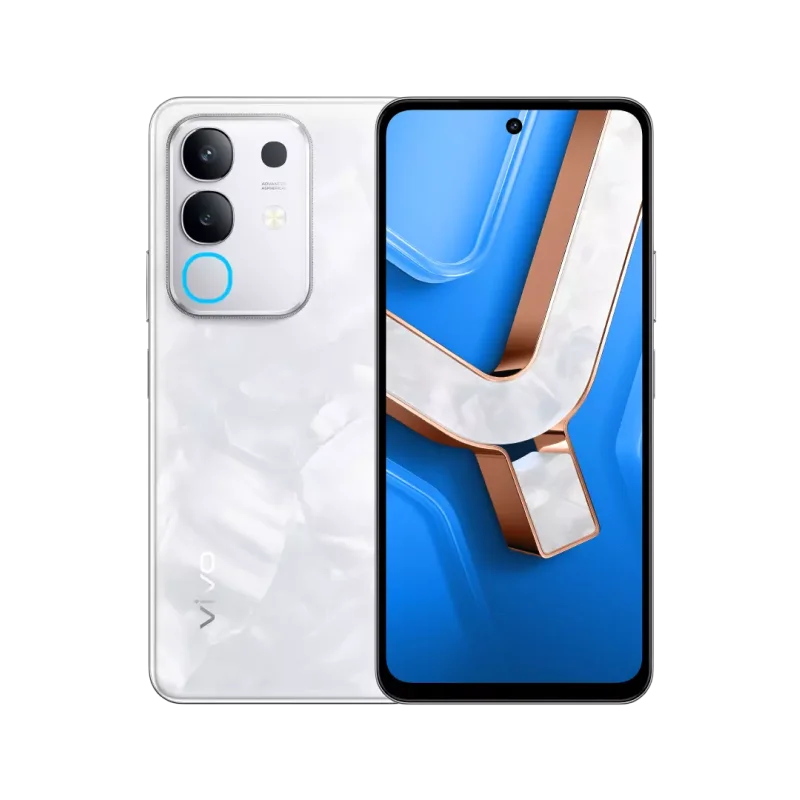 Vivo Y29 dengan baterai BlueVolt 6500 mAh