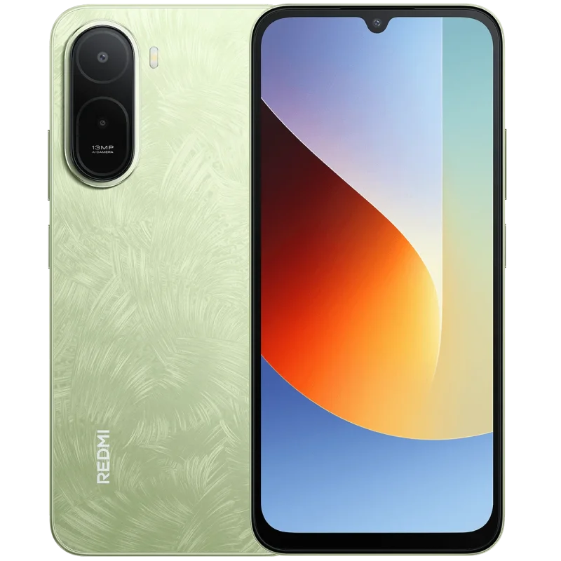 Redmi A7 Pro dengan layar 6,9 inci 120 Hz