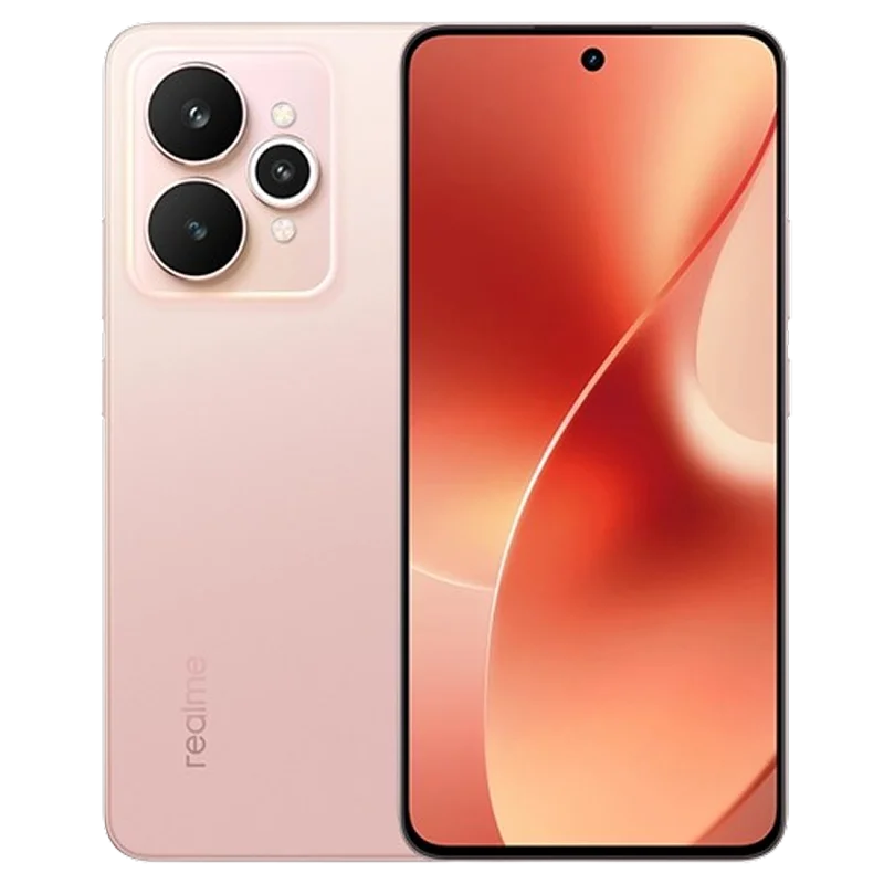 realme 15 kamera OIS 50 MP baterai 7000 mAh