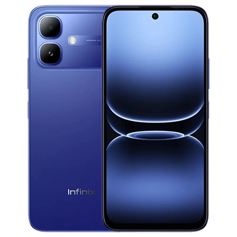 Infinix Smart 20