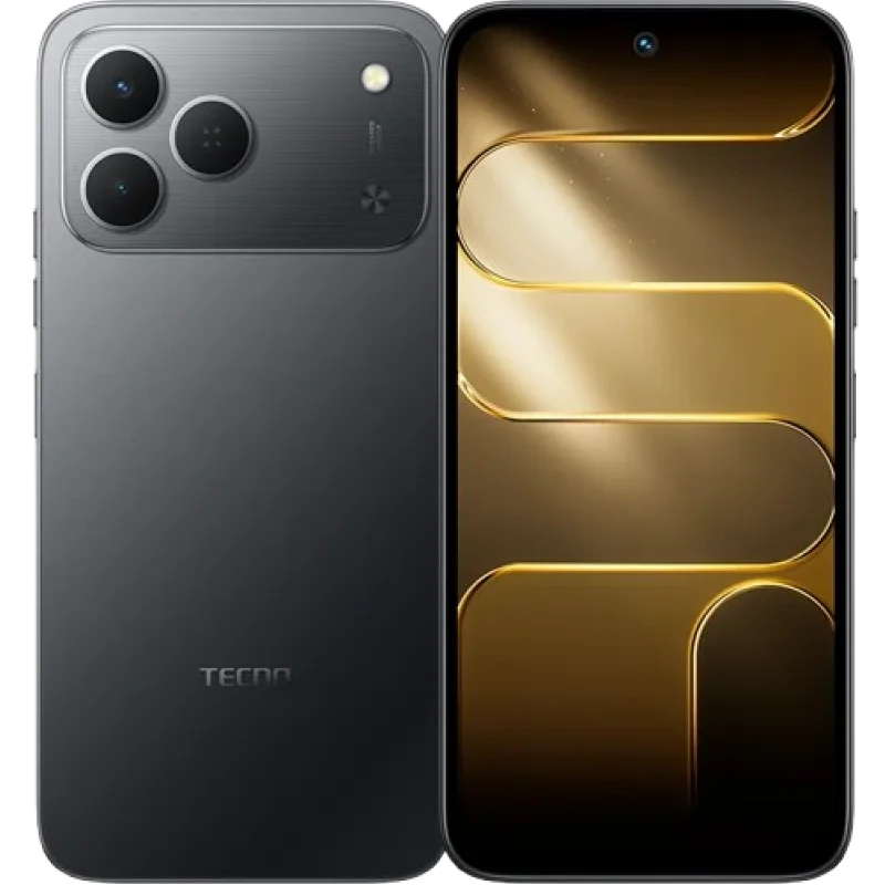 Tecno SPARK 50