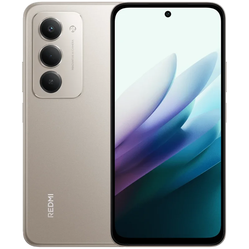 Redmi 15 varian belakang