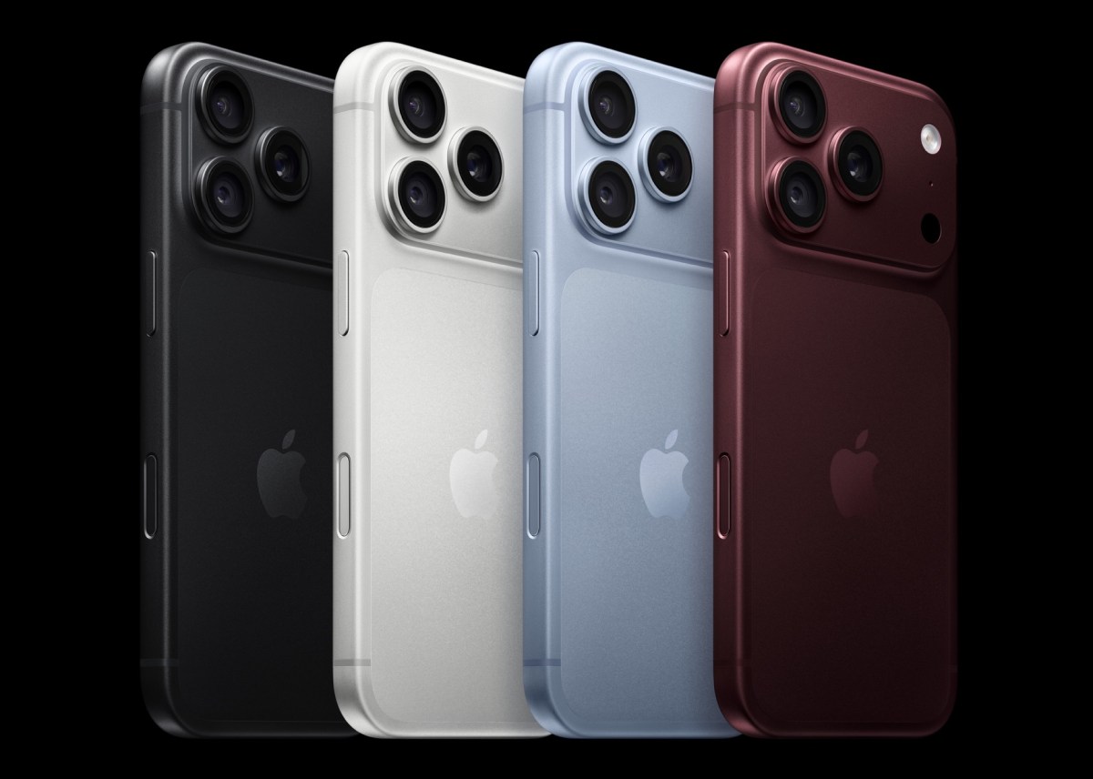 Antrean pre-order iPhone 18 Pro disebut lesu oleh analis
