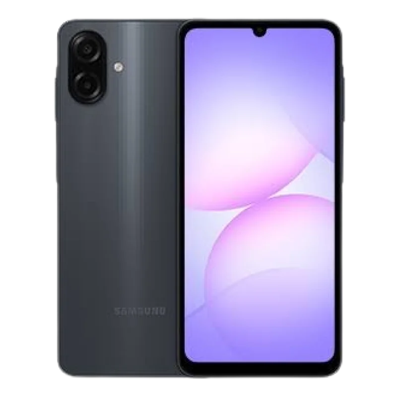 Samsung Galaxy A07s, HP 2 jutaan layar 6,7 inci 90 Hz