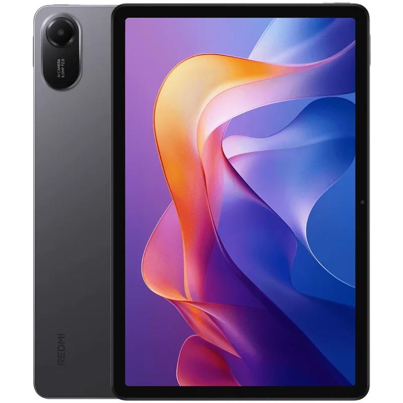 Redmi Pad 2 tampak depan