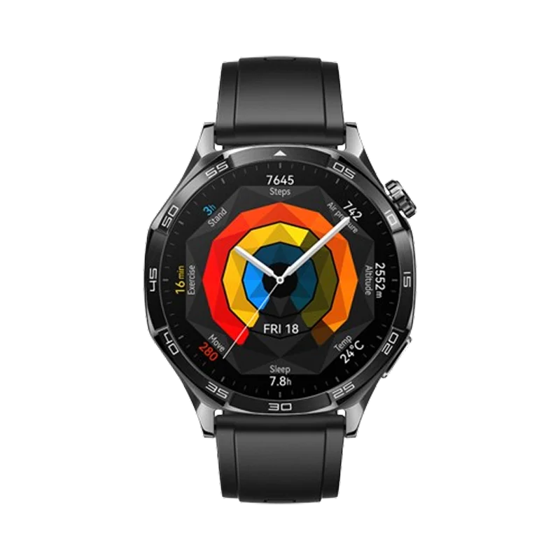 HUAWEI WATCH GT 5