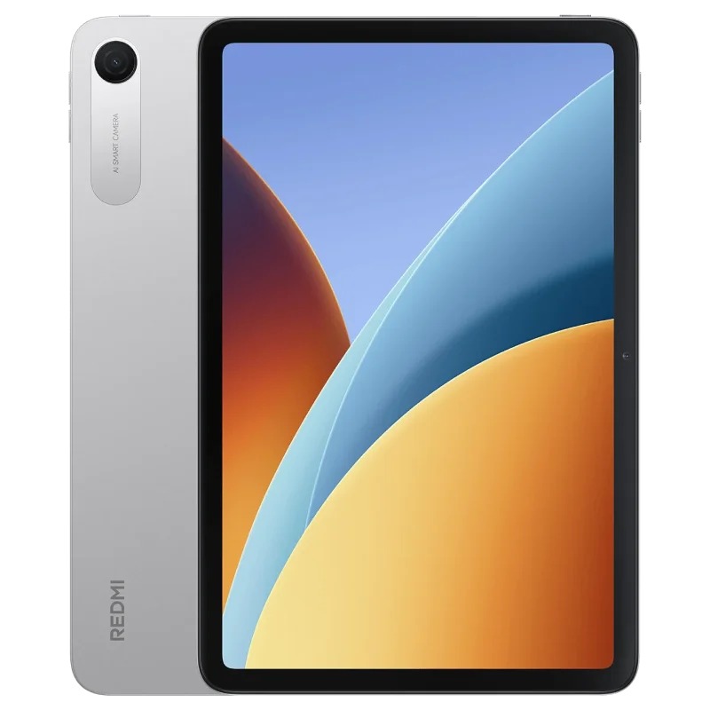 Redmi Pad 2 9.7 tampak depan