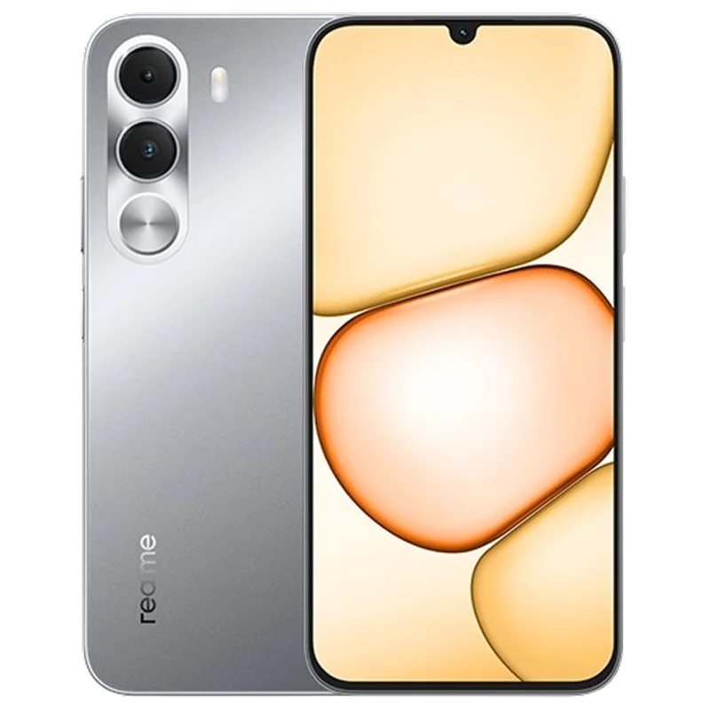 realme C100i