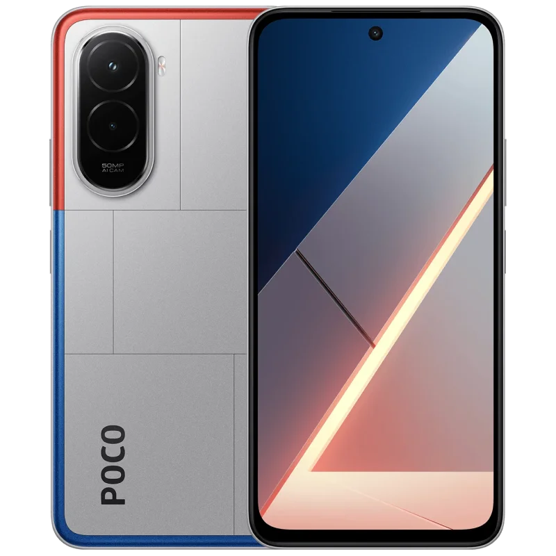 POCO M7 dengan baterai 7000 mAh