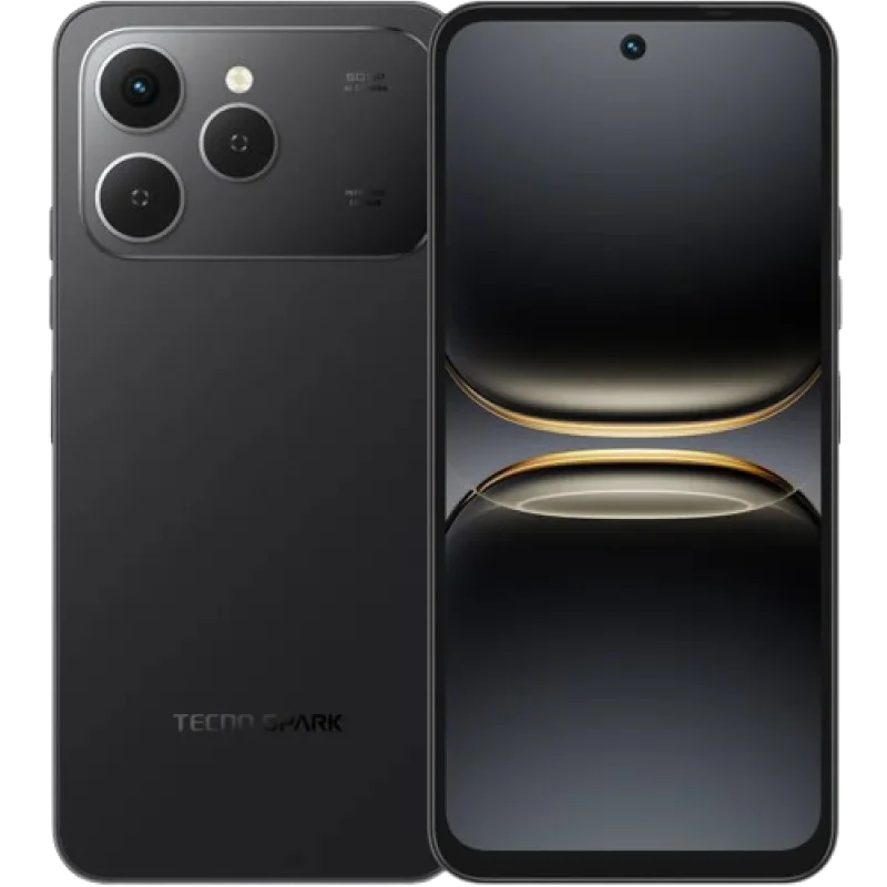 Tecno SPARK 40