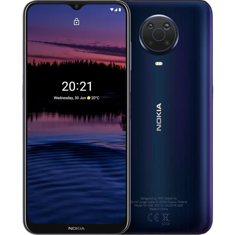 Nokia 300 Charge