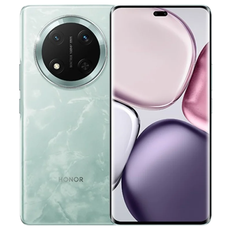 HONOR X9c dengan bodi anti-drop 360 derajat