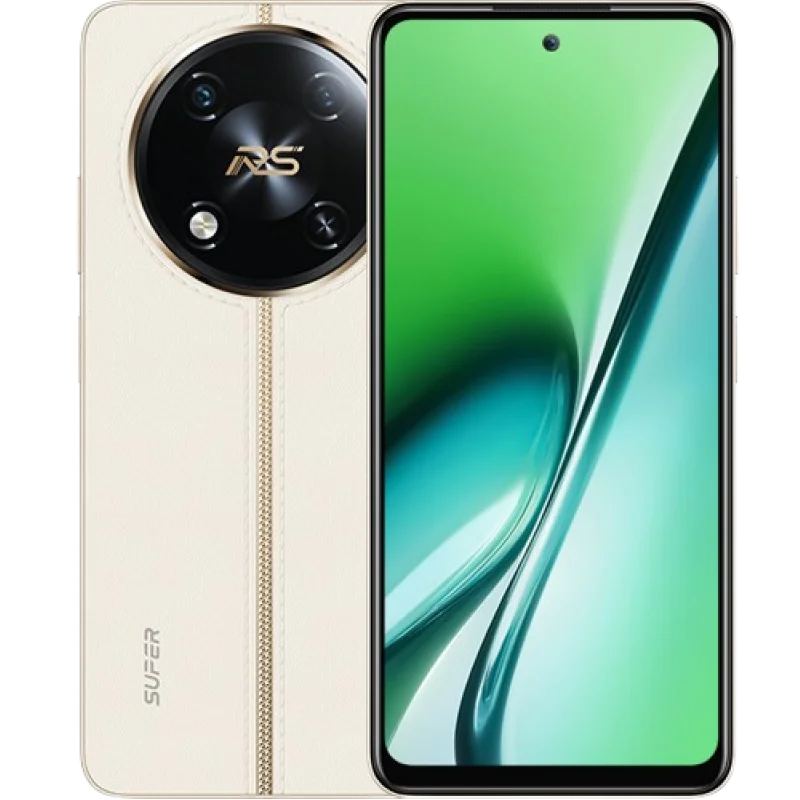 itel RS4