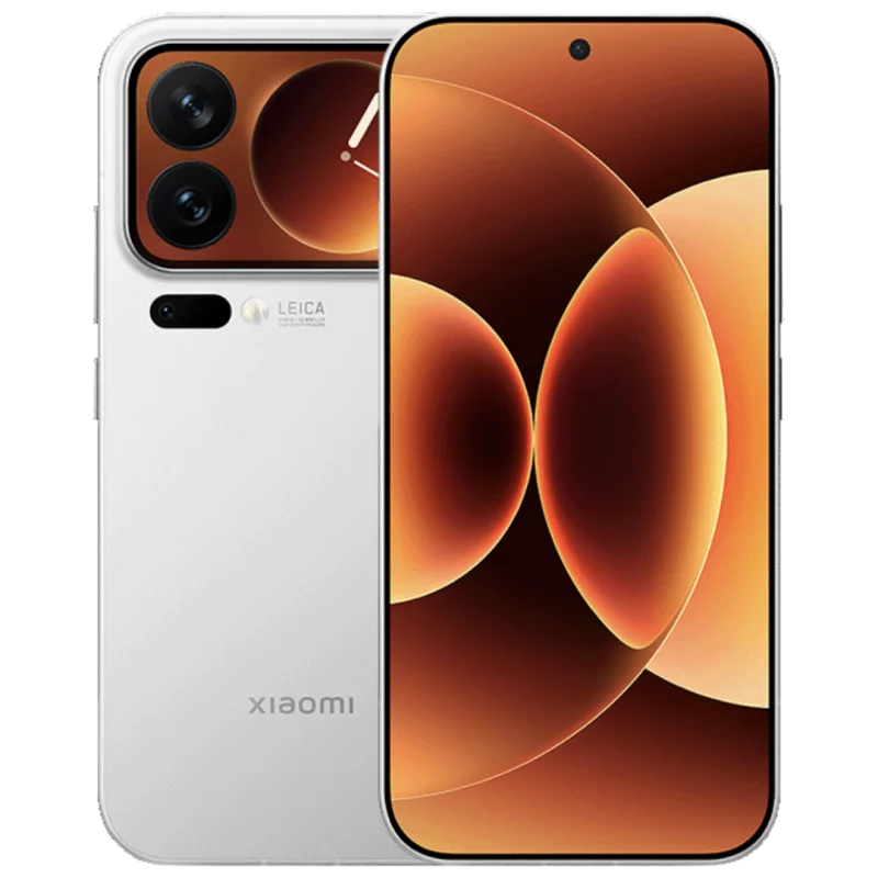 Xiaomi 17 Pro
