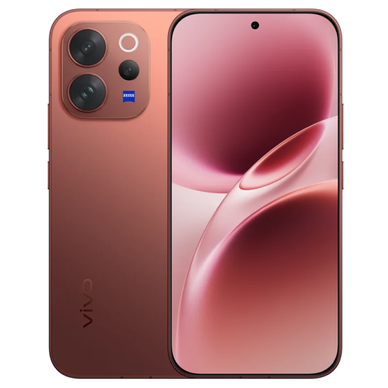 Ilustrasi seri Vivo V dengan kamera canggih