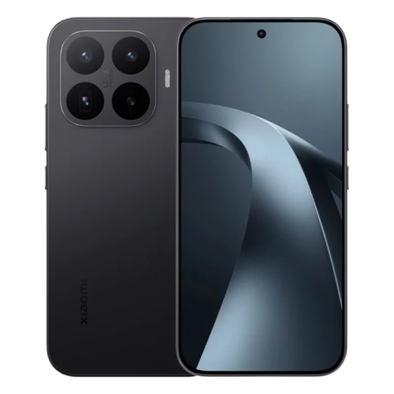 Xiaomi 17T dengan kamera Leica