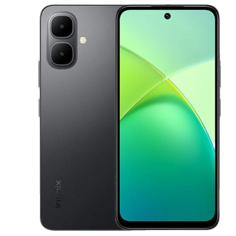 Infinix Smart 10