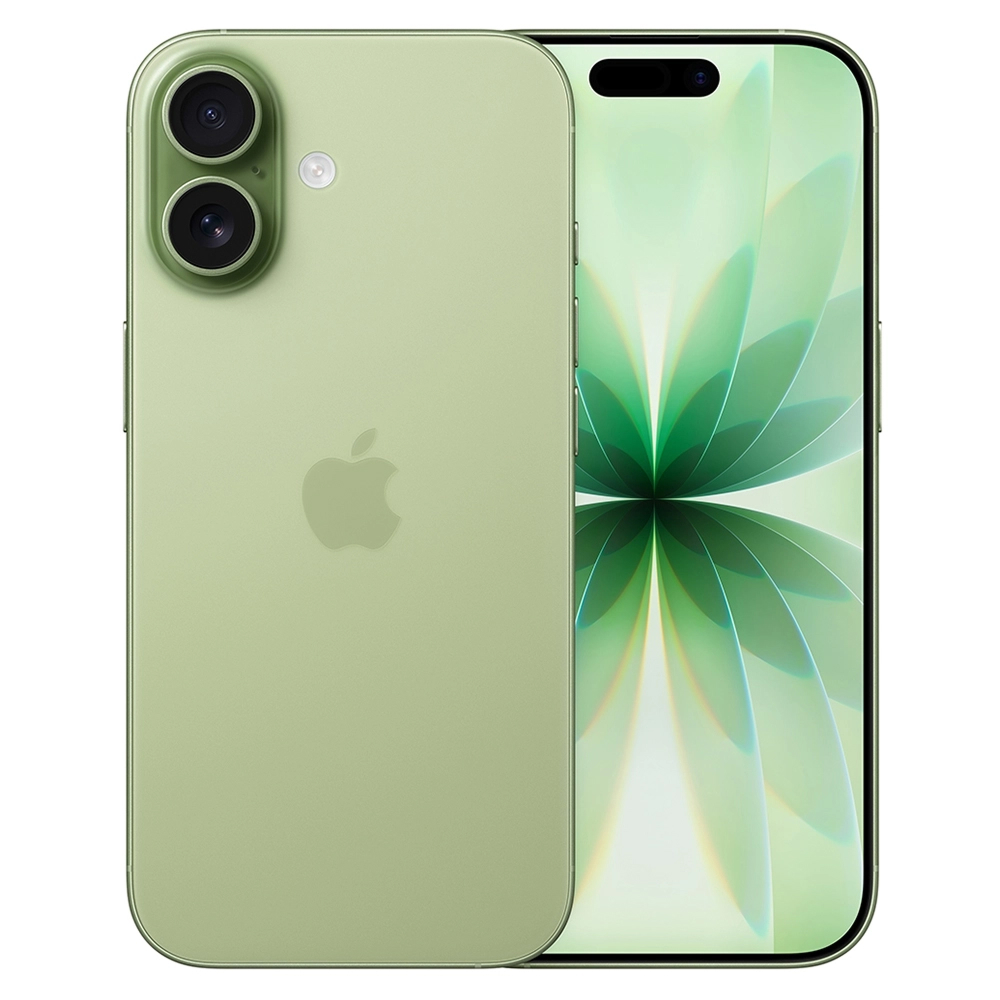 iPhone 17