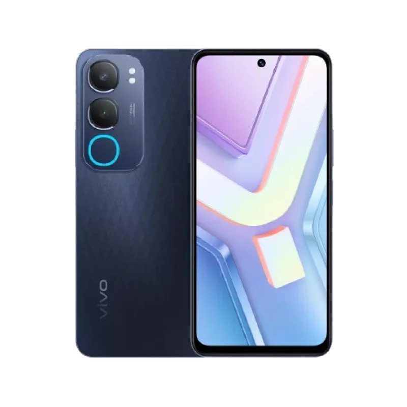vivo Y19s