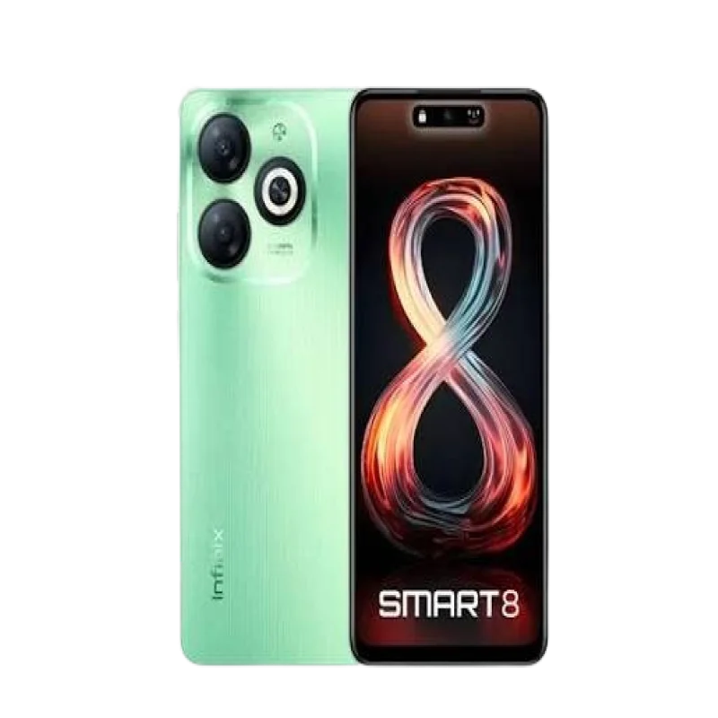 Infinix SMART 8