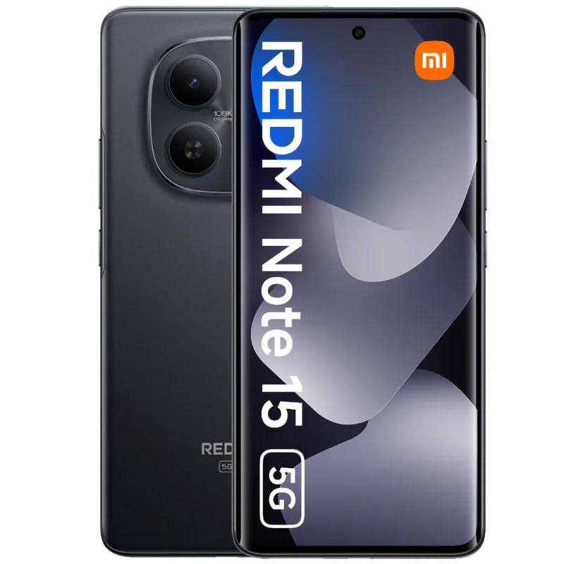 Redmi Note 15 5G