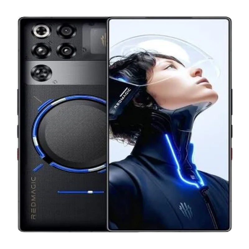 REDMAGIC 11 Pro