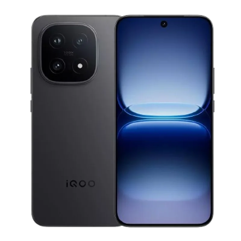 iQOO 15 Ultra