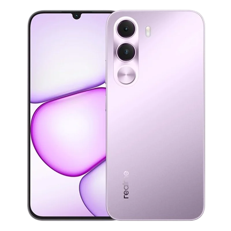Baterai realme C100i 7.000 mAh