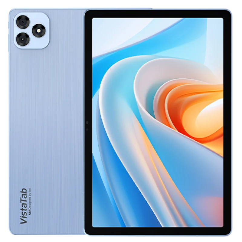 itel VistaTab 30