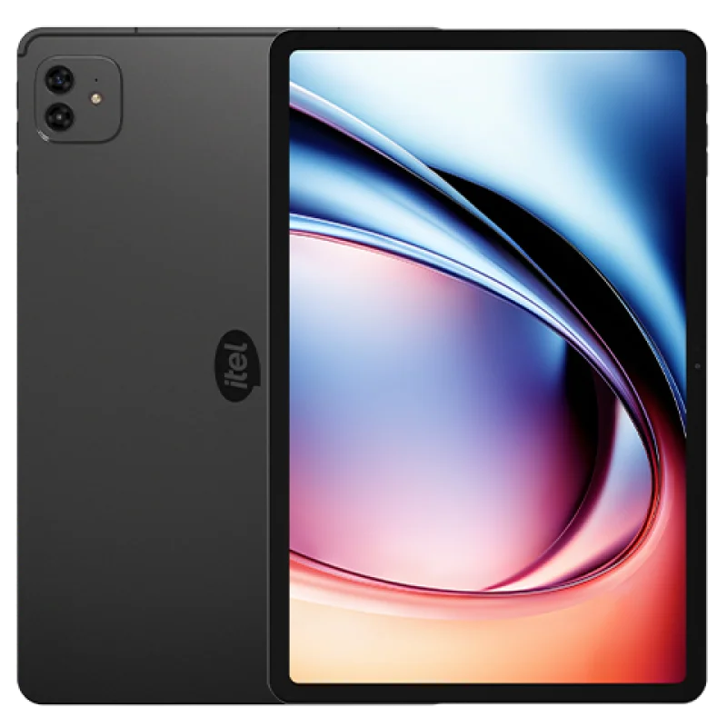 itel VistaTab 30 Pro